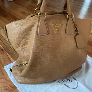 Prada purse